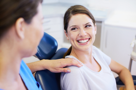 Dental Patient